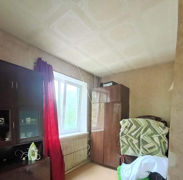 квартира г Обнинск пр-кт Маркса 16 фото 6