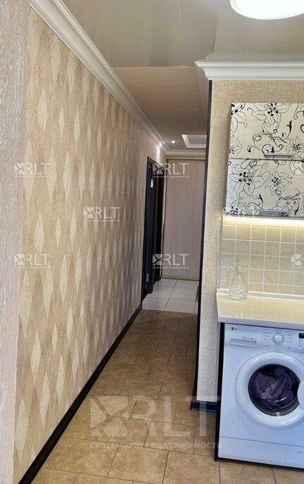 квартира г Кизилюрт ул Малагусейнова 44 фото 8