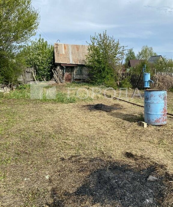 земля г Рубцовск снт N 1 ул Яблочная фото 4