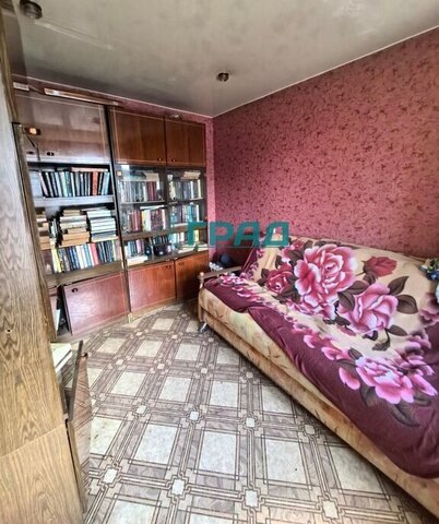п Убинский ул Школьная 14 фото
