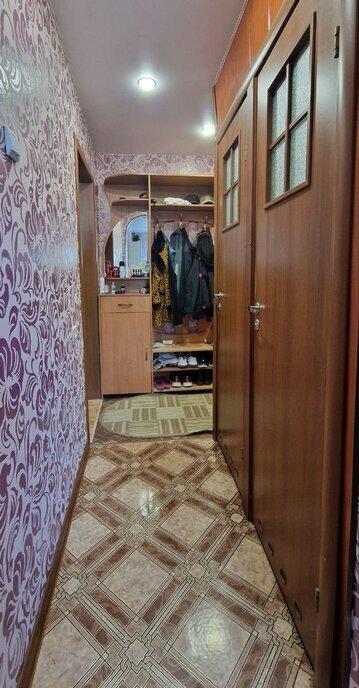 квартира г Мыски ул Кузнецкая 7 фото 8