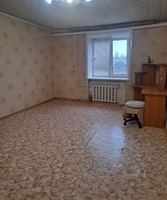 квартира р-н Режевской г Реж улица Аркадия Гайдара, 27 фото 14