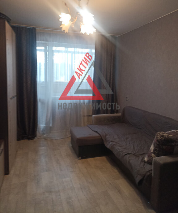 квартира г Каменск-Уральский Красногорский ул Суворова 30 фото 7