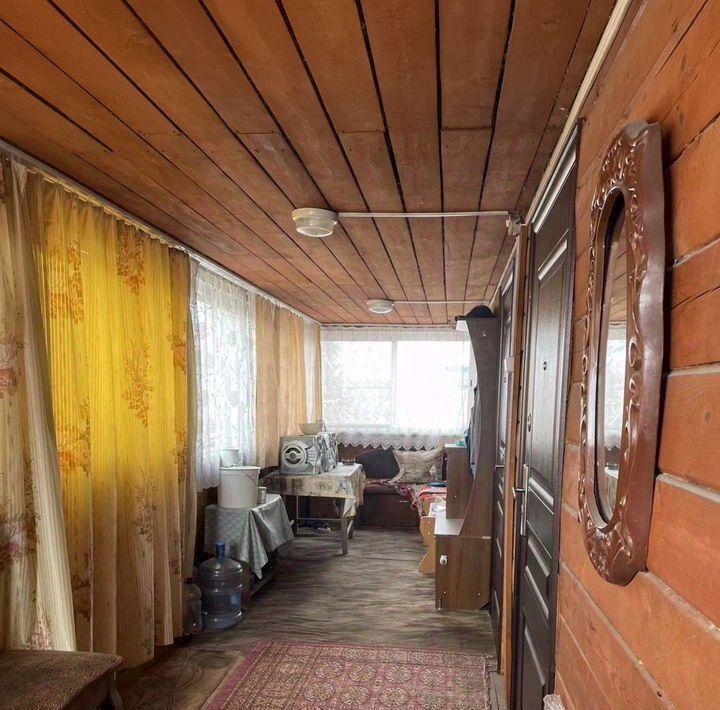 дом г Искитим ул. Яблочная фото 12