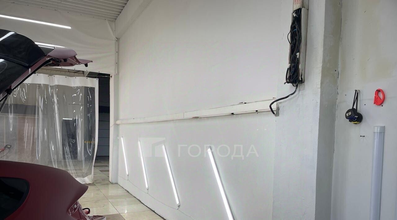 свободного назначения г Новосибирск Речной вокзал ул. 3-го Интернационала, 276 фото 16