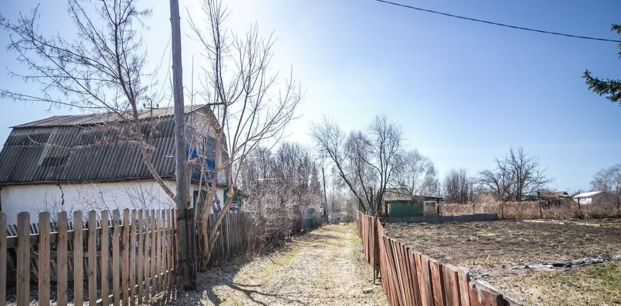 дом г Бердск снт ВЕГА сельсовет, Искитимский район, Совхозный фото 15