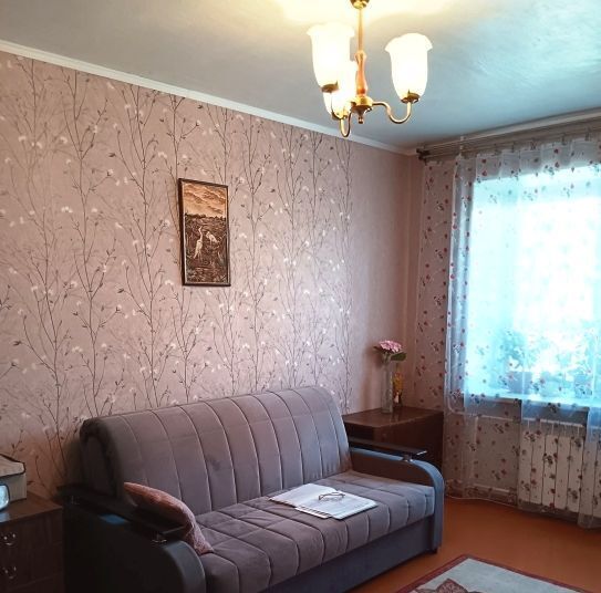 квартира г Красноярск р-н Советский Зеленая Роща ул Тельмана 15 фото 13