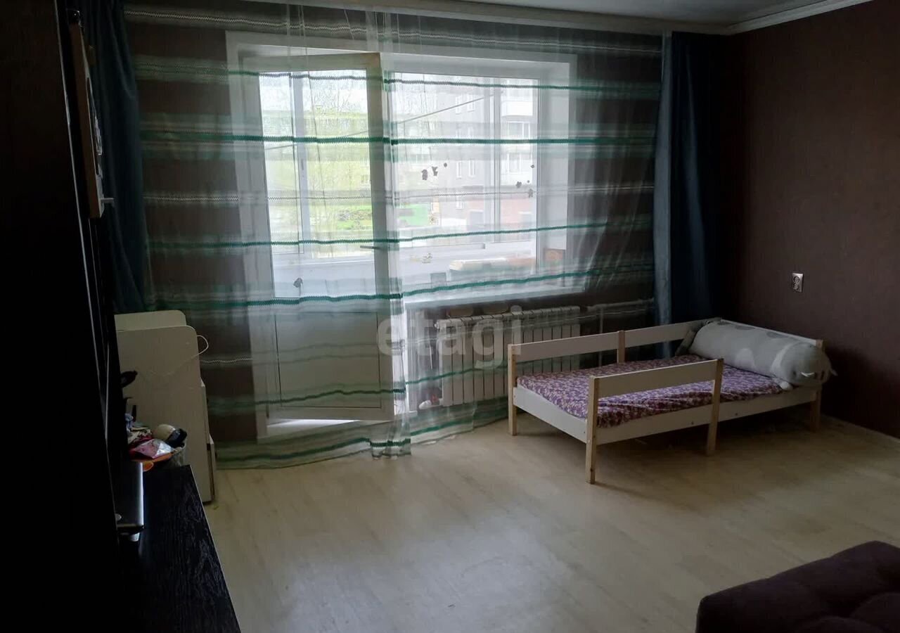 квартира г Ачинск ул Декабристов 25а фото 4