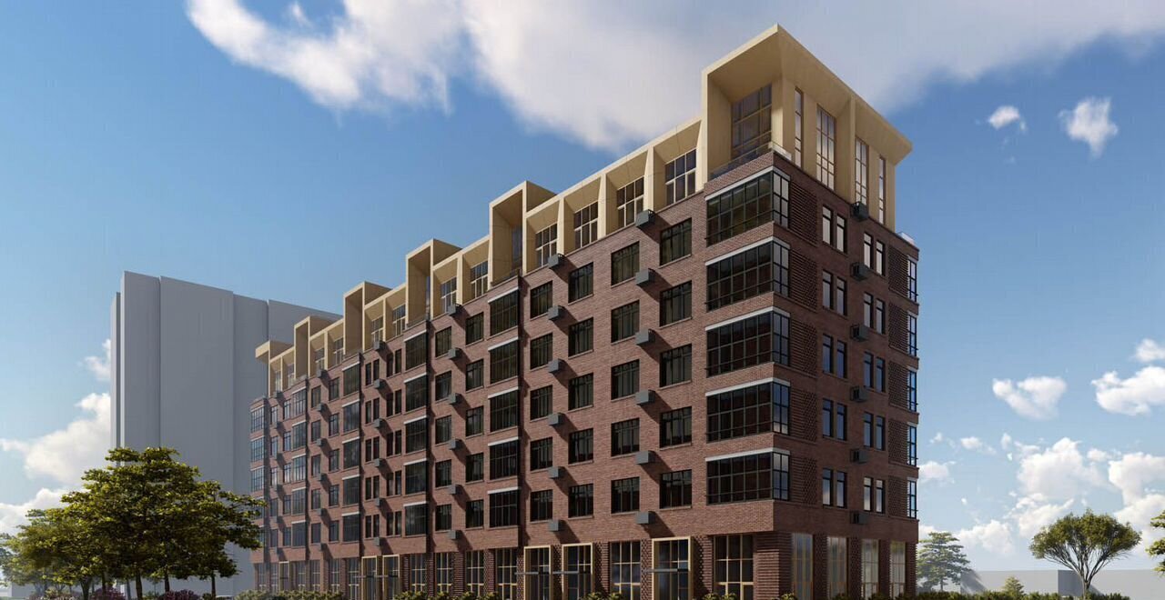квартира г Наро-Фоминск ул Володарского 10 фото 3