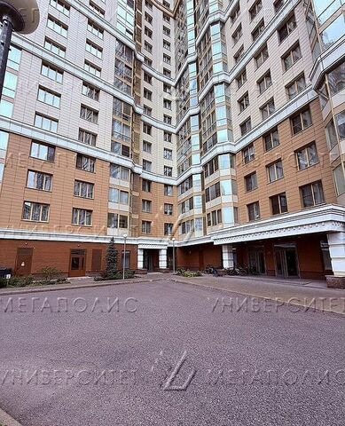 метро Раменки ул Мосфильмовская 2с/5 88к фото