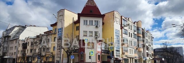 р-н Центральный ул Челюскинцев 29/1 фото