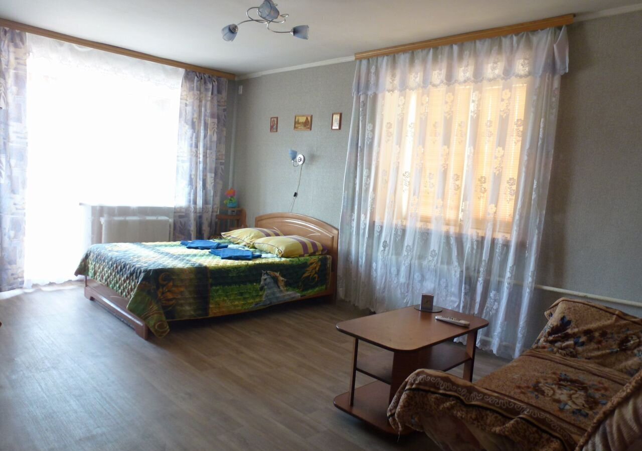 квартира г Тольятти р-н Центральный ул Жилина 17 фото 1