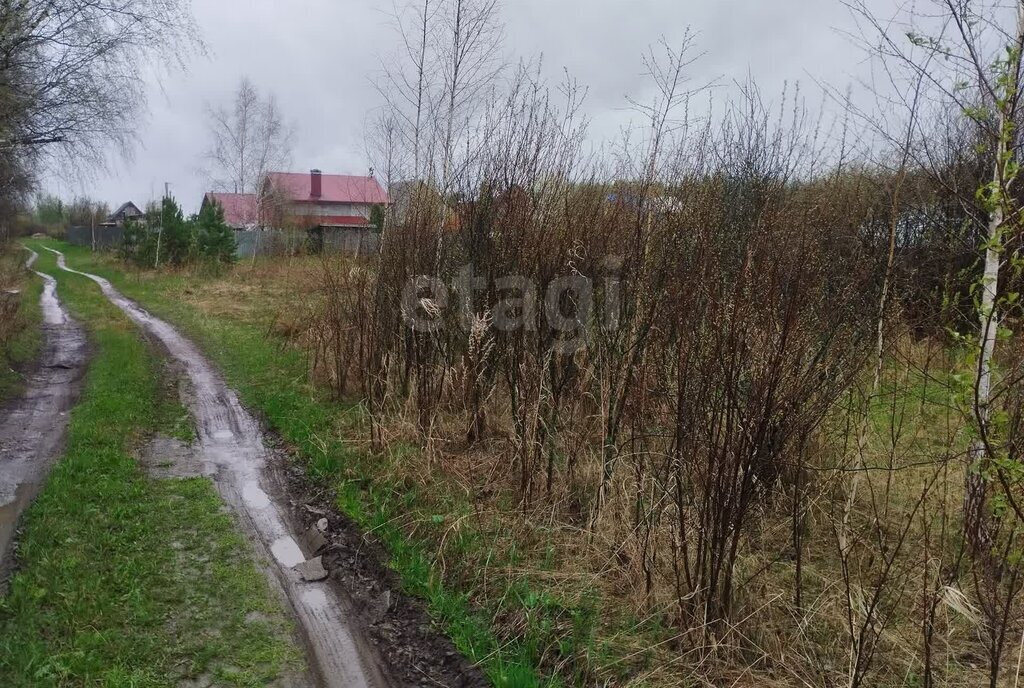 земля г Миасс снт Смородинка 2 фото 5