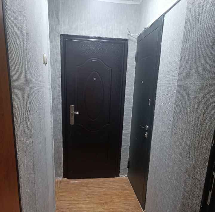 комната г Красноярск р-н Кировский пр-кт им.газеты "Красноярский рабочий" 154/2 фото 10