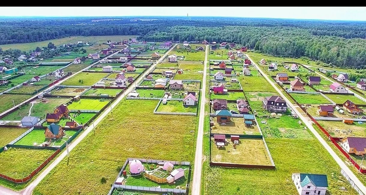 земля г Раменское снт Малышево 72 км, 72, Воскресенск, г. о. Коломна, Новорязанское шоссе фото 1