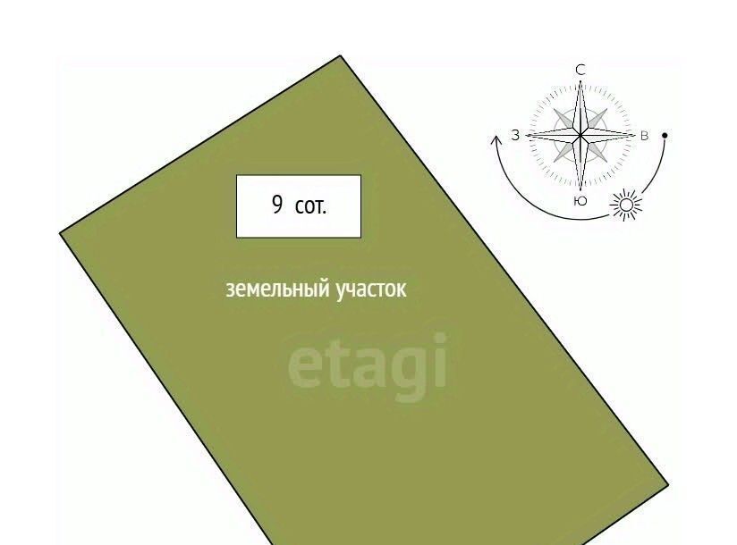 дом г Нижний Тагил р-н Ленинский ул Родная 8 фото 2