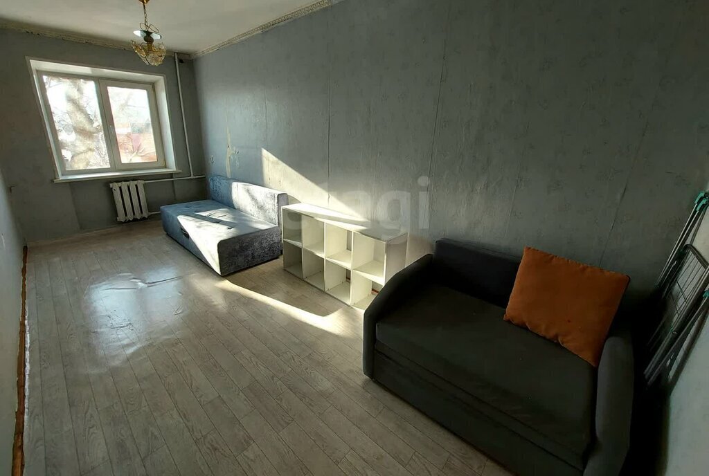 квартира г Саратов р-н Фрунзенский улица имени Д. В. Емлютина, 44Б фото 26