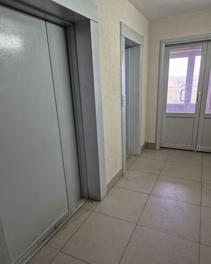 квартира г Саратов р-н Ленинский Солнечный ул им Тархова С.Ф. 29б ЖК на ул. Тархова, 29 фото 8