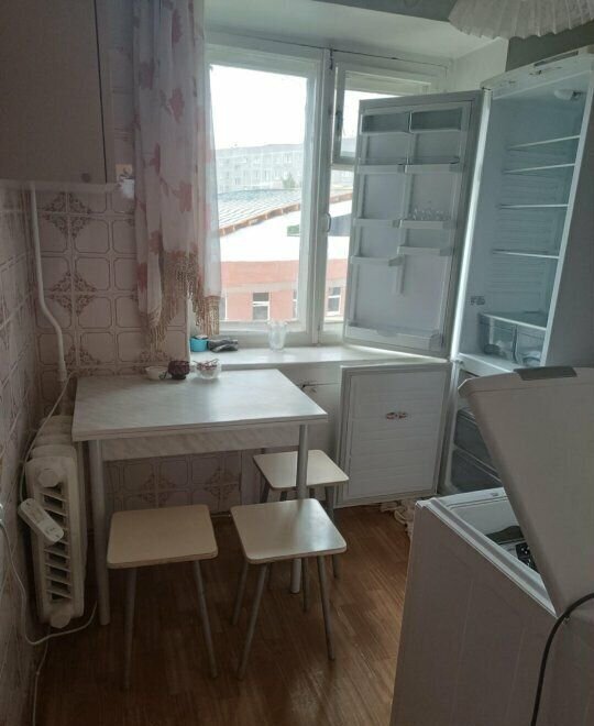 квартира г Екатеринбург р-н Кировский Уральская ул Уральская 52/2 фото 3
