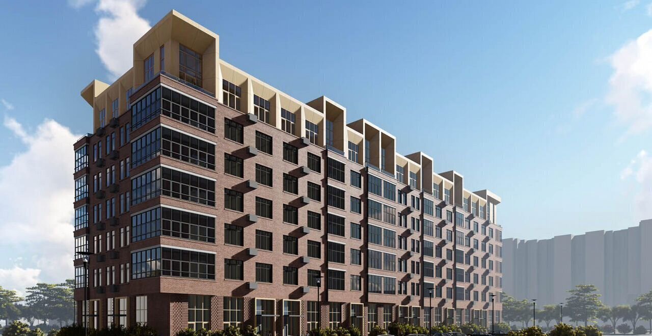 квартира г Наро-Фоминск ул Володарского 10 фото 6