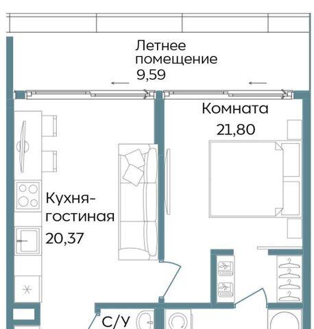 ул Морская TEMPO фото
