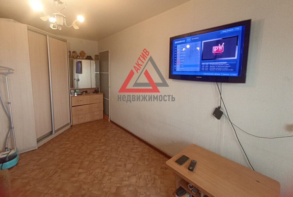 квартира г Каменск-Уральский Красногорский ул Каменская 60 фото 5