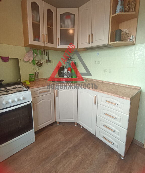квартира г Каменск-Уральский Красногорский ул Каменская 60 фото 15
