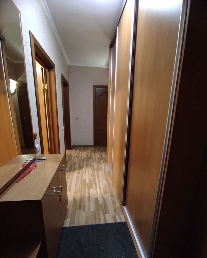 квартира г Калининград р-н Московский ул Минусинская 28 фото 3