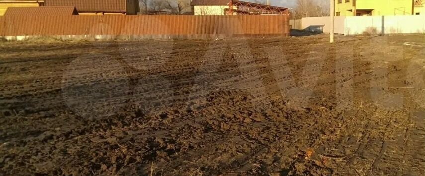 земля г Волгодонск снт Дон Северная часть фото 2