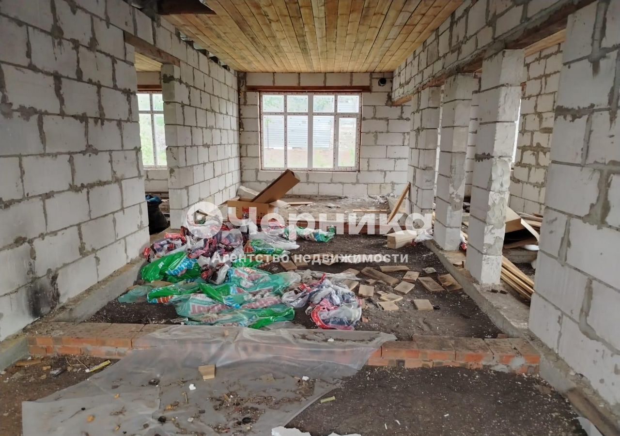 дом р-н Миллеровский г Миллерово ул Артема 21 Миллеровское городское поселение фото 5