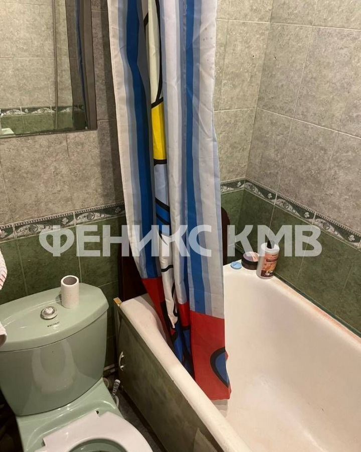 квартира г Пятигорск ул Ермолова 225/1 фото 5