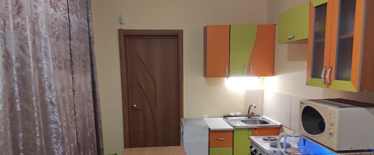 квартира г Иркутск р-н Свердловский 71, Радужный мкр фото 3
