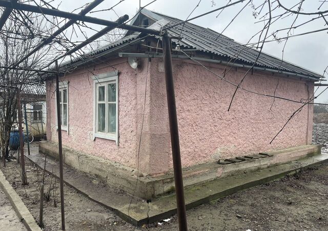 ул Островная фото