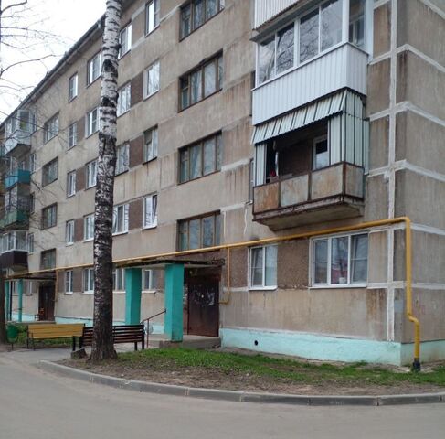 квартира ул Шишунова 7 фото