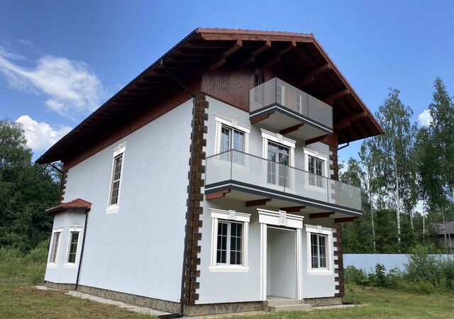 20 км, Марфино, Дмитровское шоссе фото