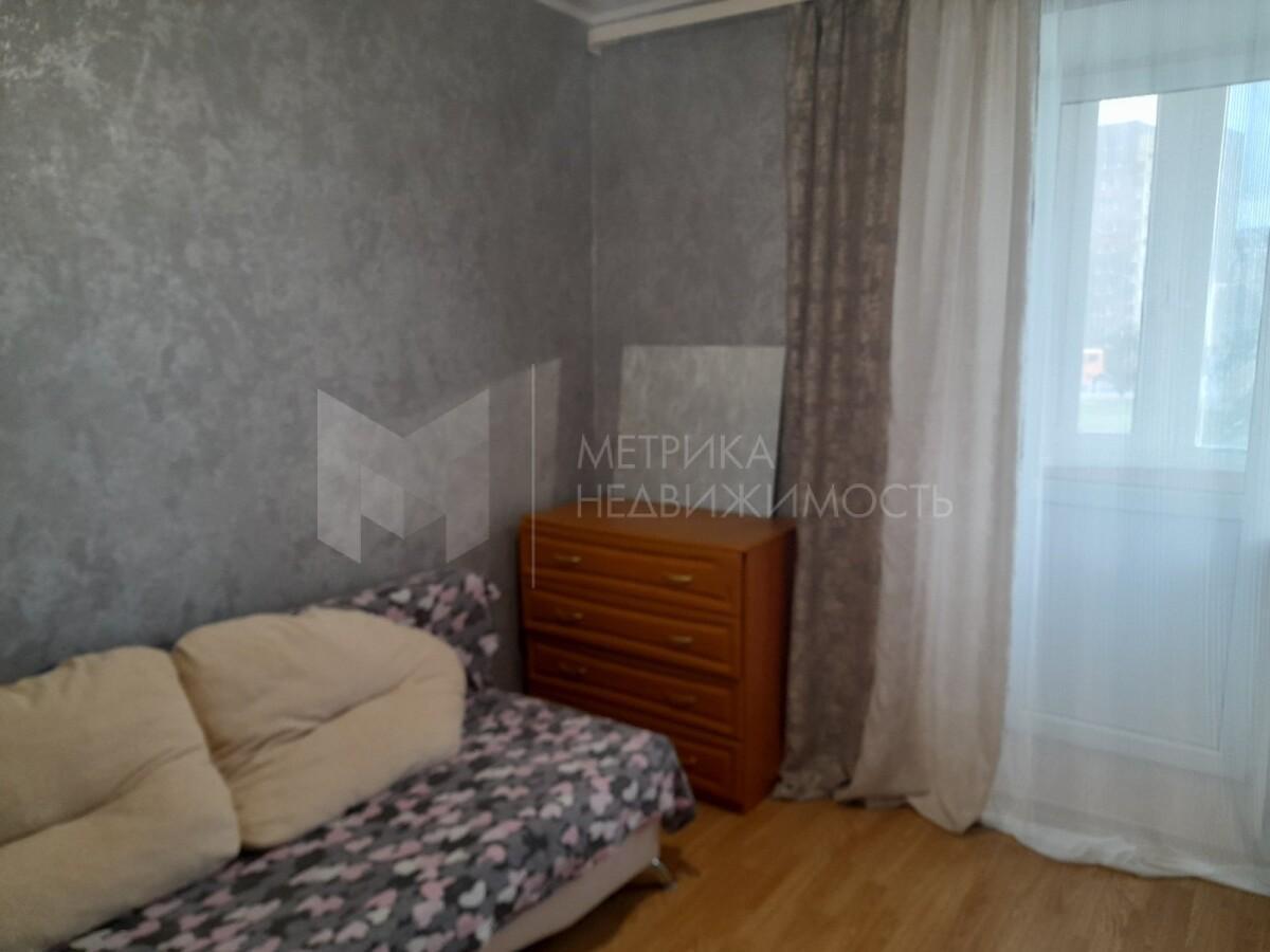 квартира г Тюмень ул Энергостроителей 22 фото 3