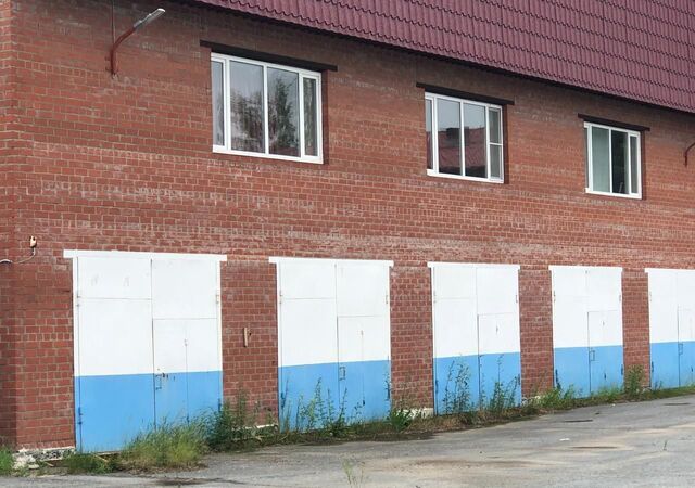 п Тепличный ул Декабристов 3а Тюменская обл. фото