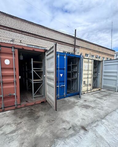 свободного назначения ул Гражданская 119 мкр-н КПП фото
