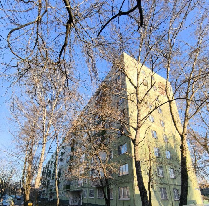 квартира г Люберцы ул Юбилейная 1 Жулебино фото 16