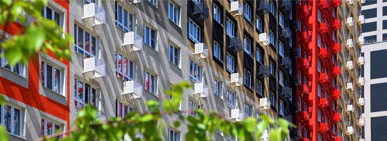 квартира г Балашиха ЖК «Пехра» Салтыковская, 39-й мкр, к 8 фото 12