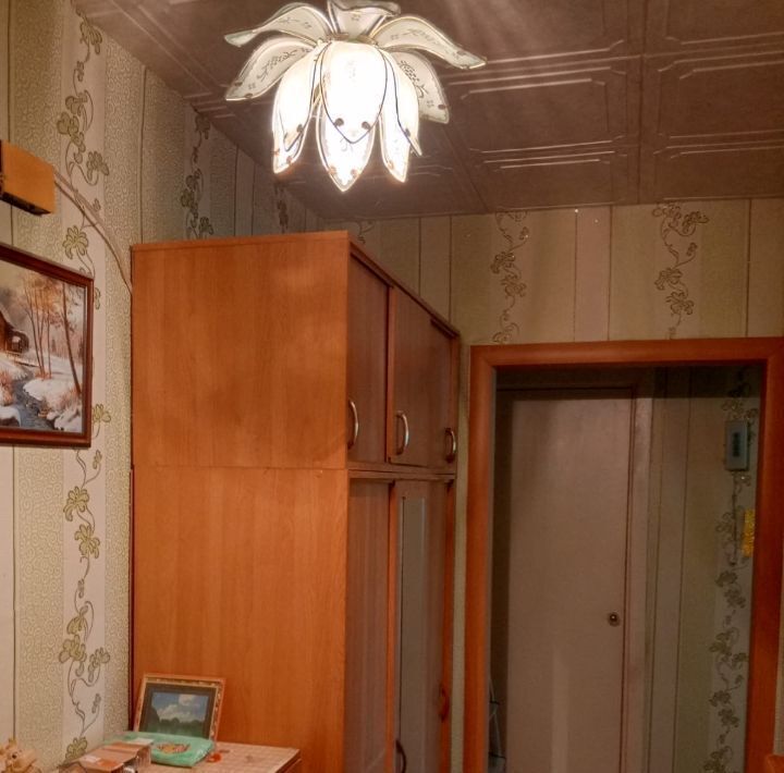 квартира городской округ Богородский г Электроугли ул Пионерская 6б Железнодорожная фото 11