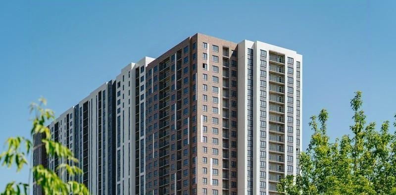 квартира г Видное Первый Южный жилой комплекс, к 1. 1, Бирюлёво фото 10