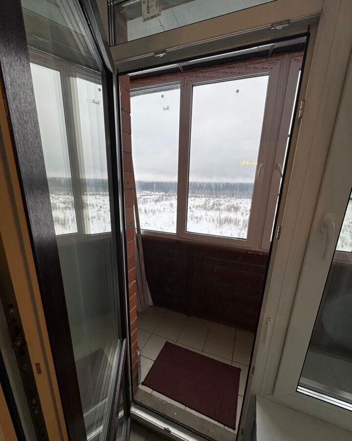 квартира г Клин ул Чайковского 103 микрорайон «Новый Клин» фото 13