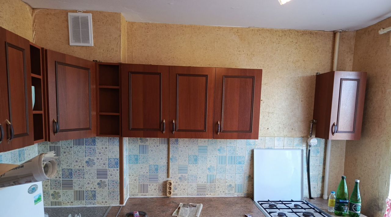 квартира г Выборг р-н Харитоновский ул Им А.К.Харитонова 88 фото 16