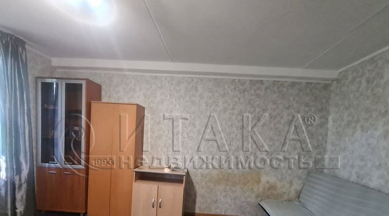 квартира г Санкт-Петербург метро Автово ул Червонного Казачества 24 округ Автово фото 5