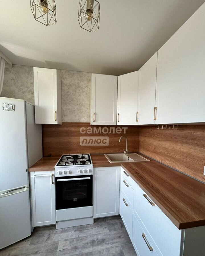 квартира г Салават ул Калинина 62 фото 6