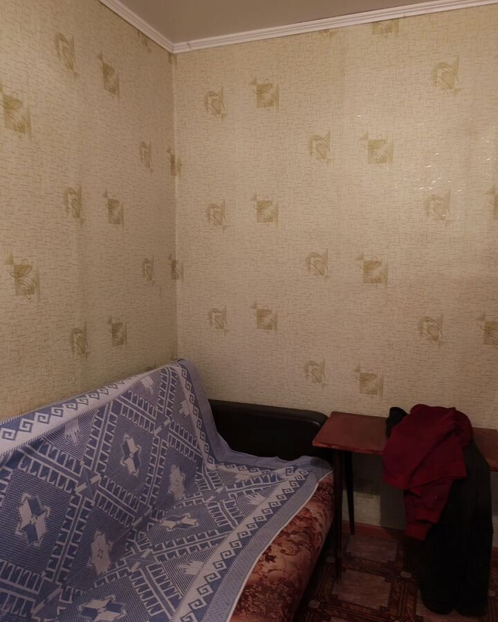 квартира г Стерлитамак Ленинский ул Худайбердина 124 фото 14