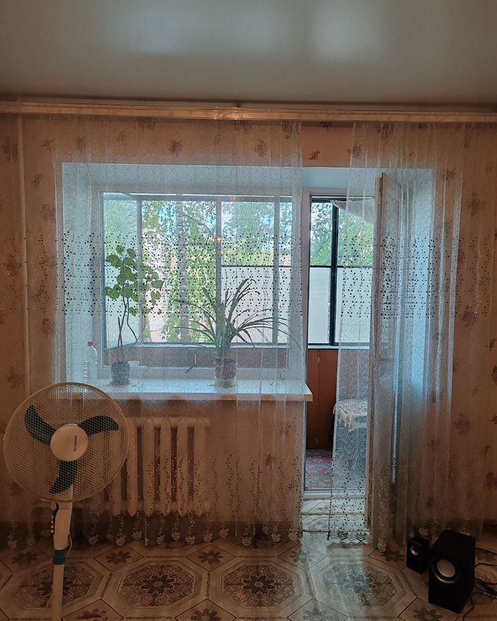 квартира г Стерлитамак Ленинский ул Худайбердина 124 фото 18