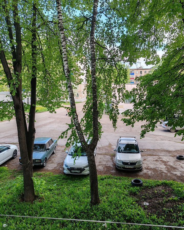 квартира г Стерлитамак Ленинский ул Худайбердина 124 фото 20