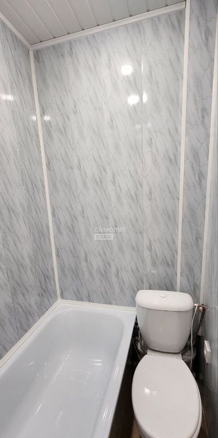 комната г Липецк р-н Октябрьский 15-й мкр-н, 1/2 фото 12